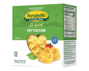 FARABELLA Pasta Fettucc.250g