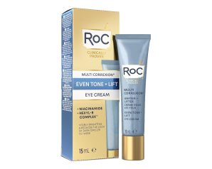 ROC MULTI CORREXION EVEN EYE