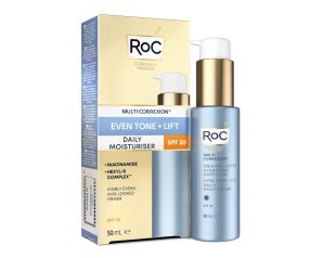 ROC Multi Correxion Even Daily