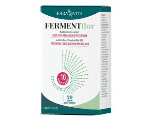 FERMENTFLOR 20*Cps         EBV