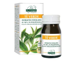 THE Verde Estr.Tit 60Past.SVS