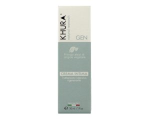 KHURA GEN CREMA INT RIGEN 30ML