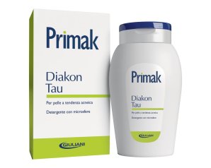 Primak diakon tau Detergente liquido 200ml