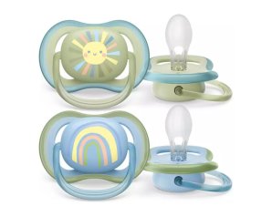 AVENT SUCCH UAIR 0-6 BL SO/ARC