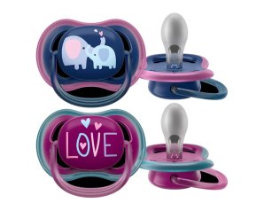 AVENT SUCCH UAIR 18M+ ELEF/AMO