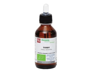 SORBO MG BIO 100ML