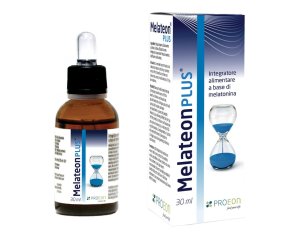 MELATEON Plus Gtt 30ml