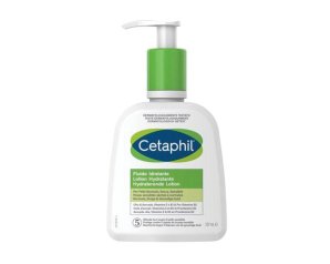 Cetaphil Fluido Idratante per Pelle Normale Secca e Sensibile 237ml