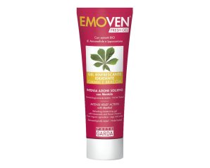 EMOVEN FRESH GEL 125ML