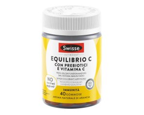 SWISSE EQUILIBRIO C 40GOMMOSE