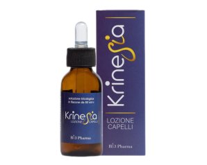 KRINESIA Loz.Capelli 60ml
