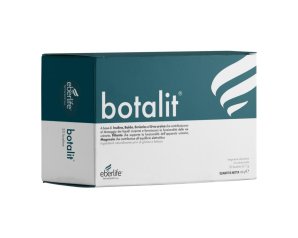 BOTALIT 20 Bust.