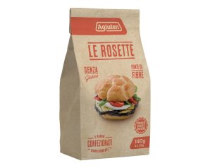 Agluten Le Rosette 200 g Senza Glutine