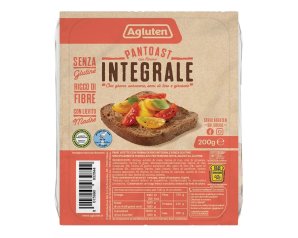 AGLUTEN Pantoast Int.200g