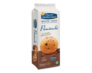 PIACERI MEDIT PANCIOCCHI 150G