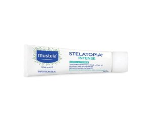 Mustela Stelatopia - Intense Dispositivo Medico per Eczema Atopico, 30ml