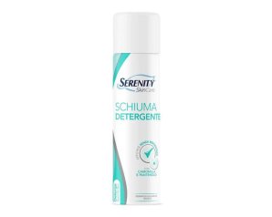 Serenity Skincare - Schiuma Detergente 400 ml