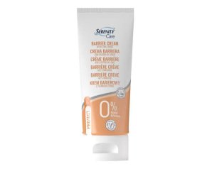 Serenity Care - Crema Barriera con Ossido di Zinco 100 ml