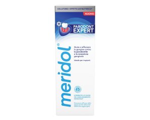 MERIDOL COLLUTORIO PAROD 400ML