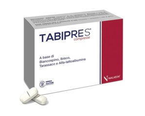 TABIPRES 30Cpr 1200mg