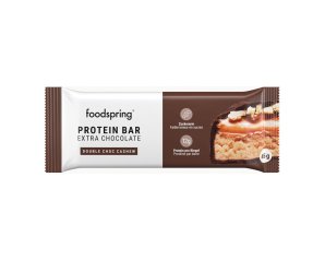 PROTEIN BAR EXTRA CHOC DOUBLE