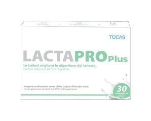 LACTAPRO PLUS 30CPR
