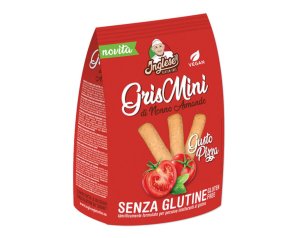 Inglese Gris Mini Pizza 60 g Senza Glutine