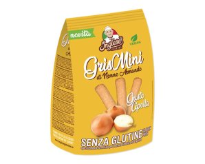 INGLESE Gris Mini Cipolla 60g