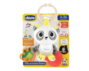 CH Gioco P-Attivita'Panda