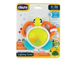 CH Gioco Trill.Elett.Tartaruga