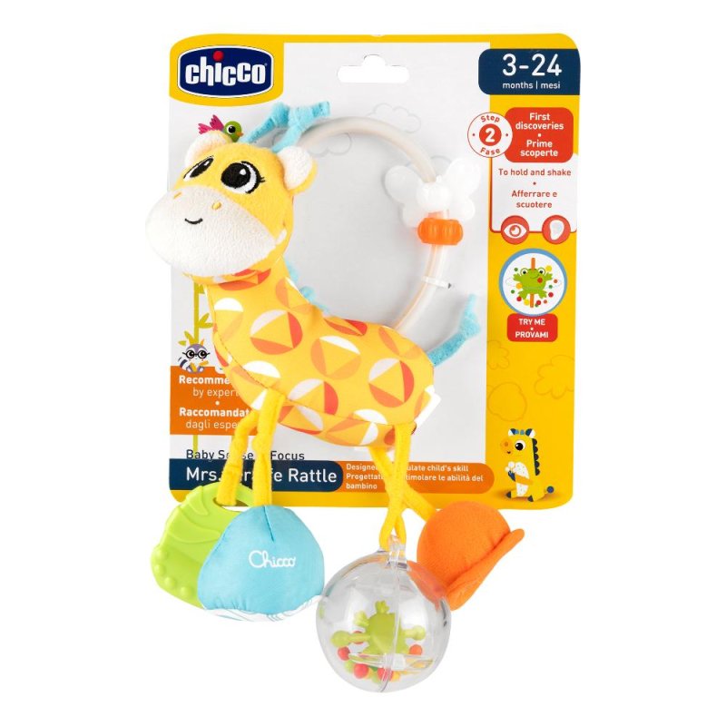 CH Gioco Trill.Giraffa CH Gioco Trill.Giraffa