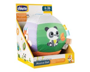 CH Gioco Palla Musicale