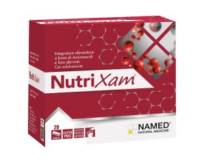 NUTRIXAM 28BUST