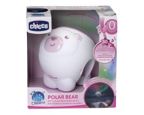 CH Gioco Proiett.Pol.Bear Rosa