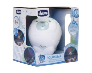 CH Gioco Proiett.Pol.Bear Blu