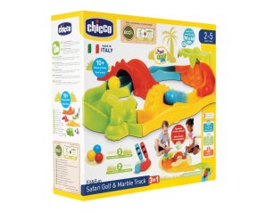 CH Gioco Mini Golf Safari