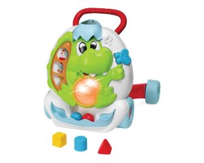 CH Gioco Primipassi Dino