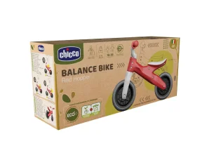 CH BALANCE BIKE ECO+ RED