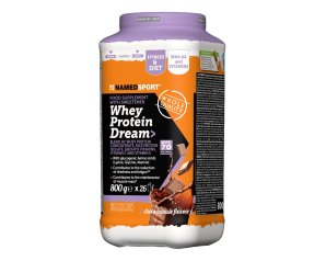 WHEY PROTEIN DREA CHO MOU 800G