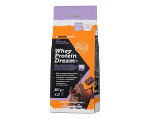 WHEY PROTEIN DREA TAS BRO 350G