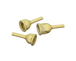 FOR.ME.SA Urog.Latt.25mm 30pz