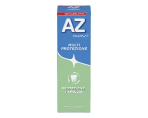 AZ PROTEZIONE FAMIGLIA DENTIF