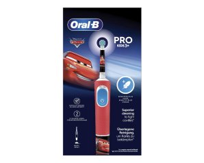 ORAL-B Spazz.El.Cars