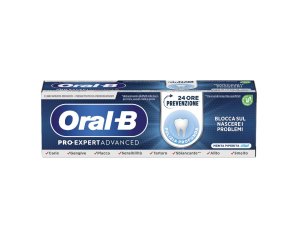 Oralb proexpert advance dentifricio pulizia profonda 75 ml