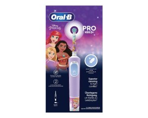 ORAL-B Spazz.El.Princess
