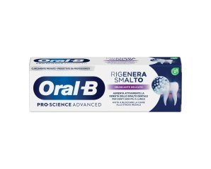 ORALB RIGENERA SMALTO SBIANC