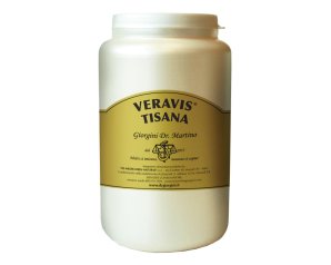 VERAVIS TISANA 500G