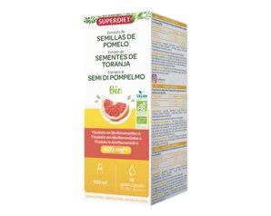 SUPERDIET ESTRATTO SEMI POMPEL