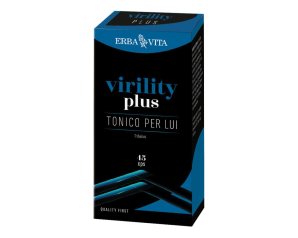 VIRILITY Plus 45 Cps       EBV