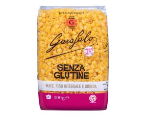 GAROFALO DITALINI RIGATI 400G